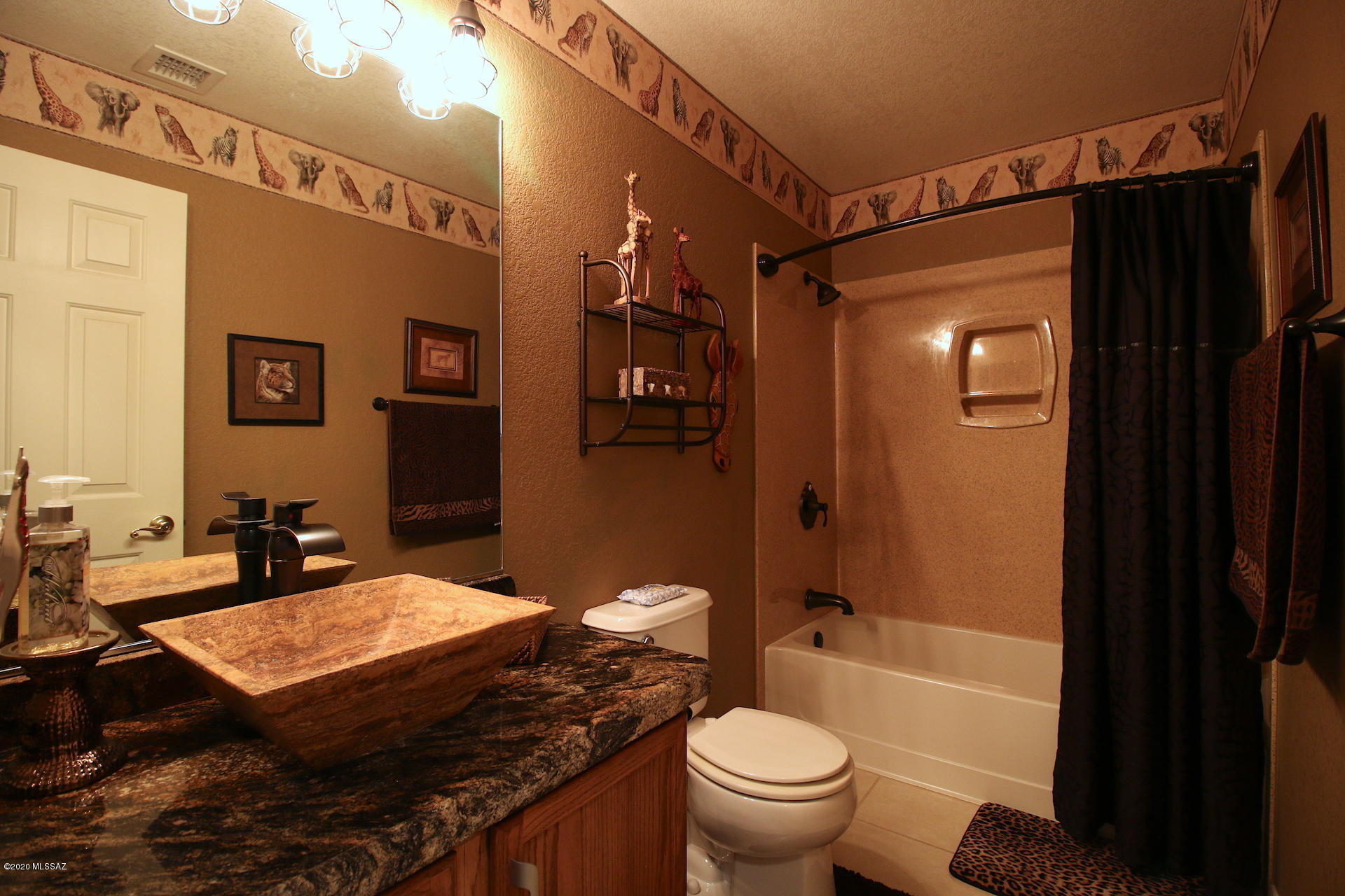 Rancho Del Lago (1031-1133) - Residential