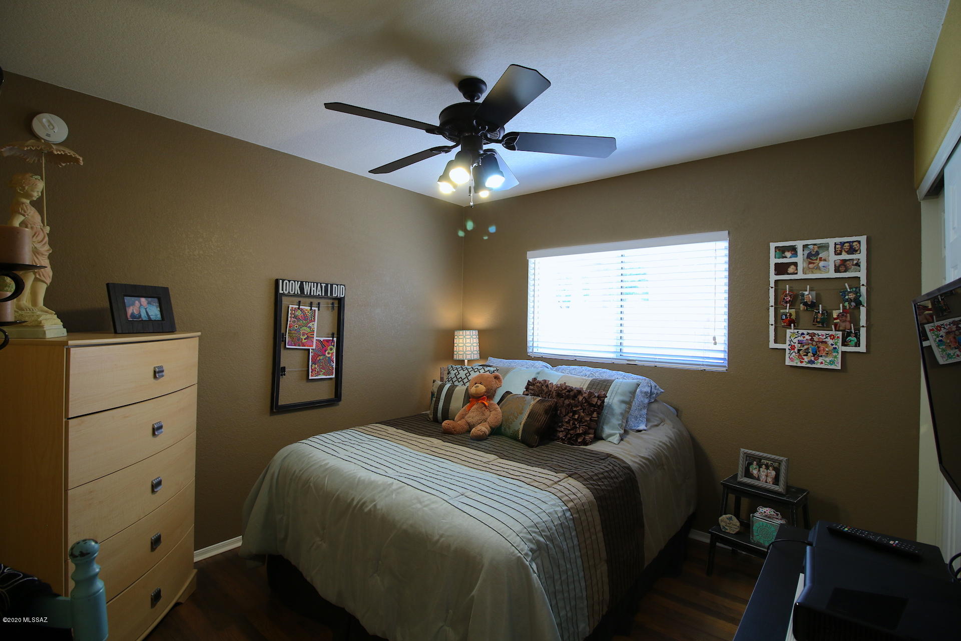 Rancho Del Lago (1031-1133) - Residential