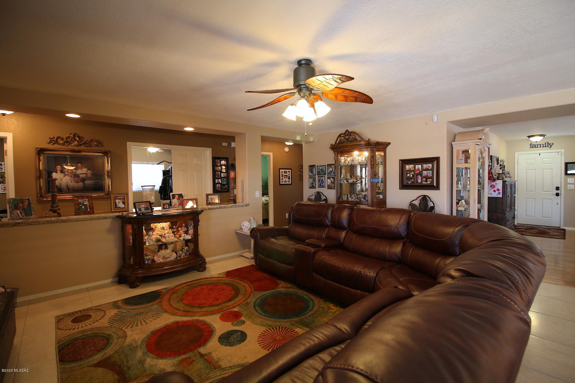 Rancho Del Lago (1031-1133) - Residential