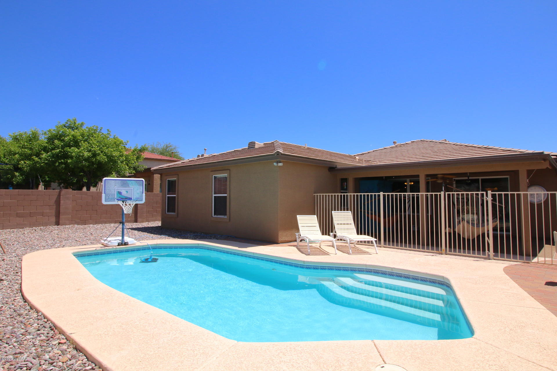 Rancho Del Lago (1031-1133) - Residential