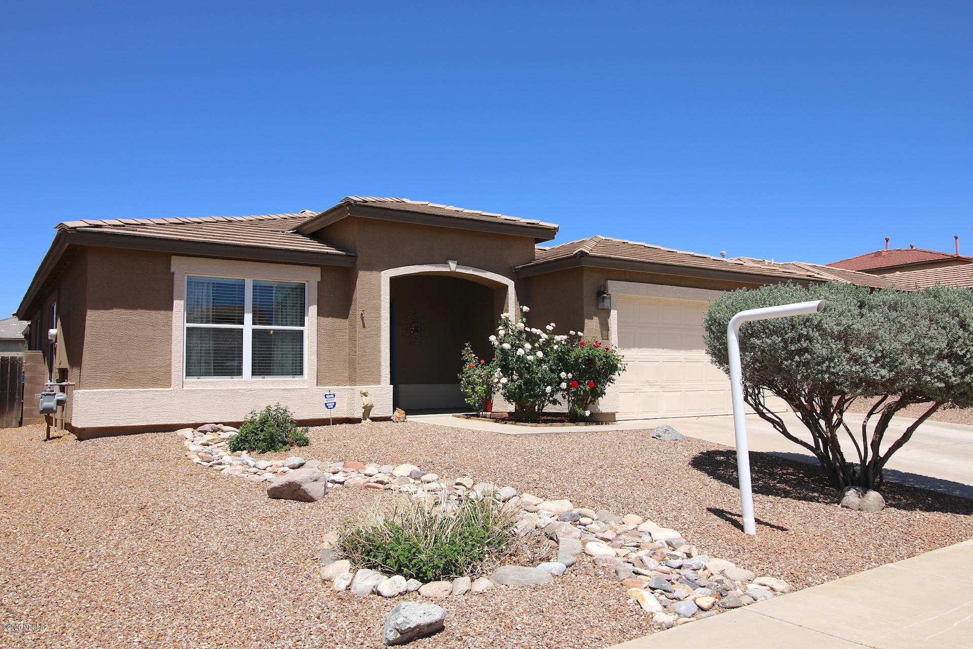 Rancho Del Lago (1031-1133) - Residential