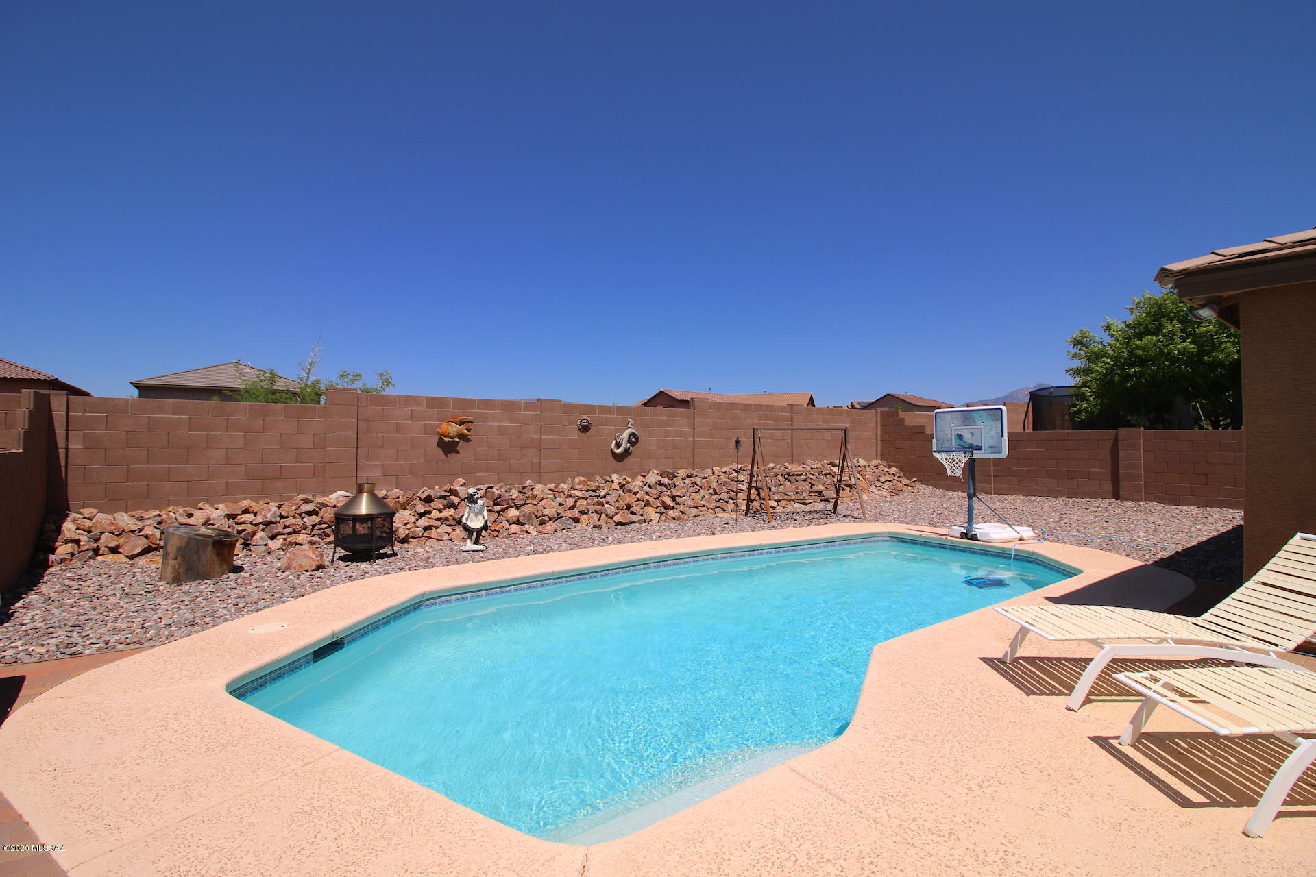 Rancho Del Lago (1031-1133) - Residential