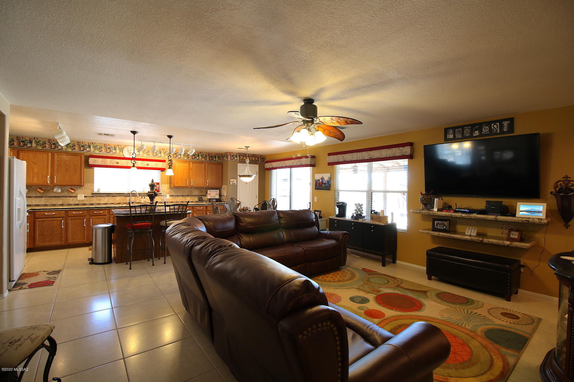 Rancho Del Lago (1031-1133) - Residential