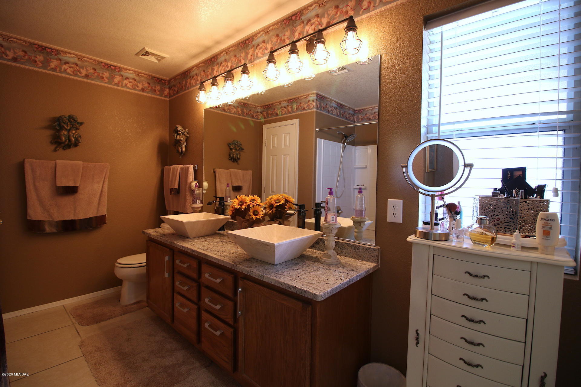 Rancho Del Lago (1031-1133) - Residential