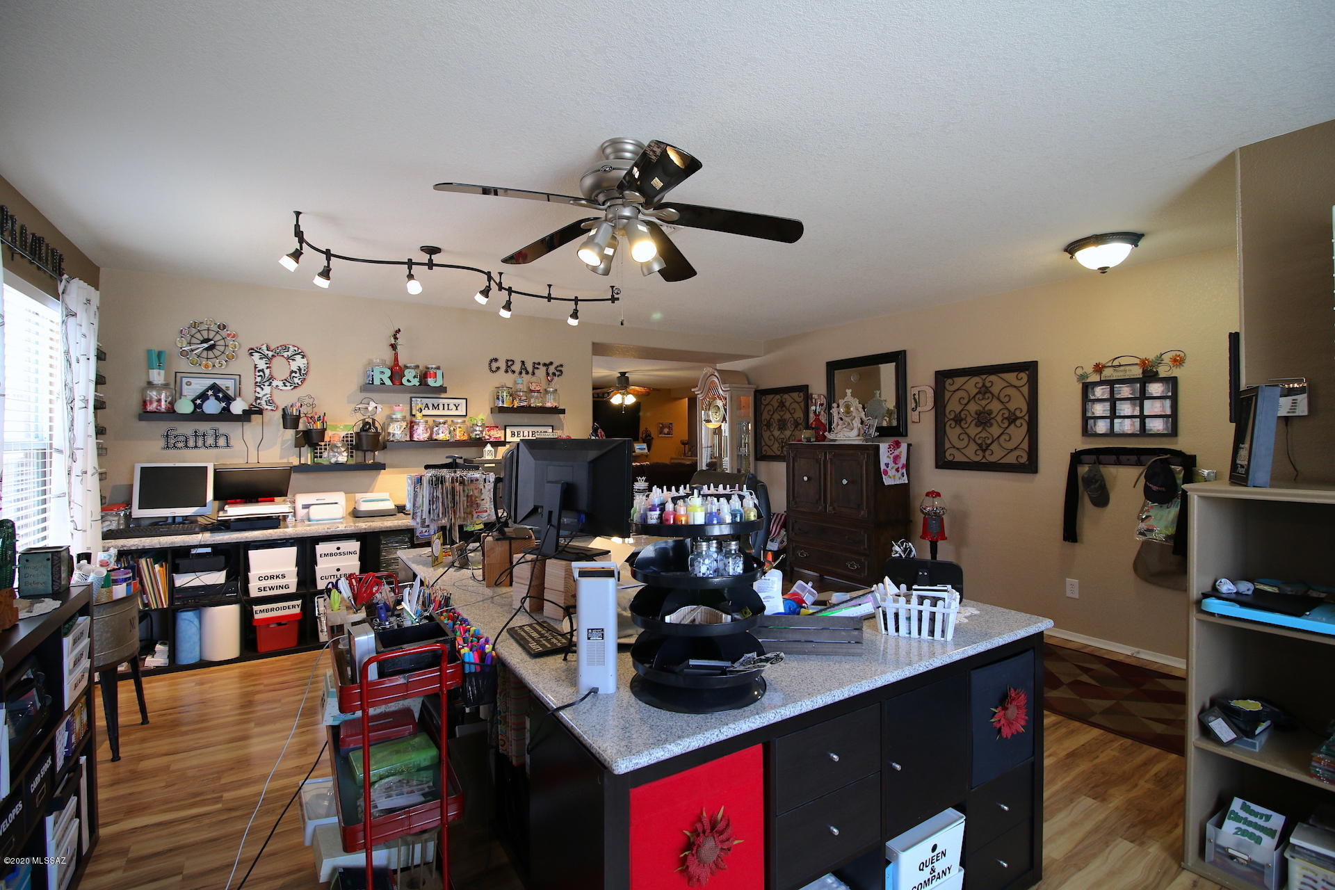 Rancho Del Lago (1031-1133) - Residential