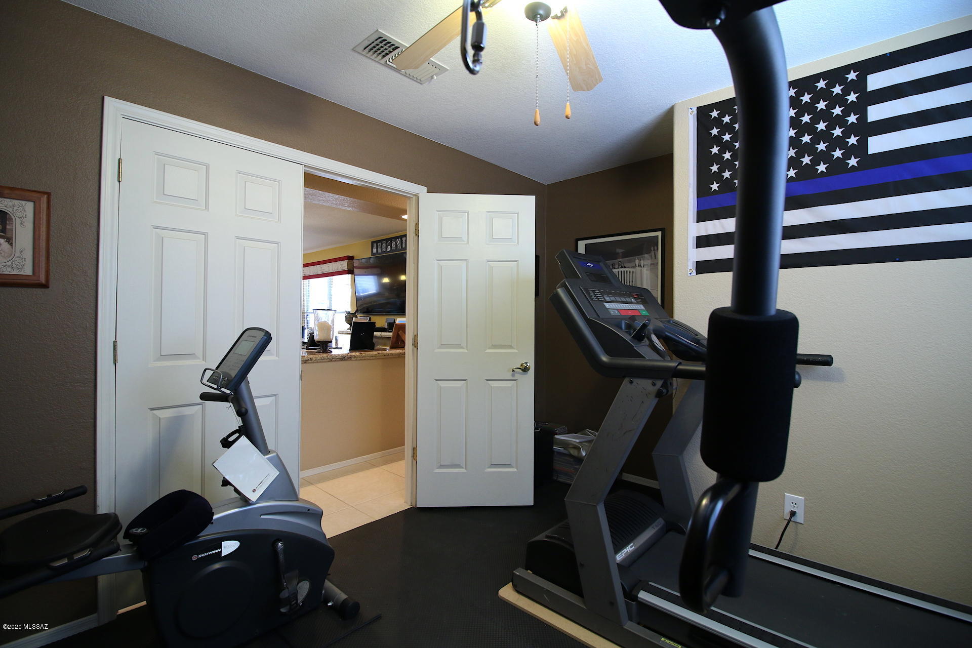 Rancho Del Lago (1031-1133) - Residential