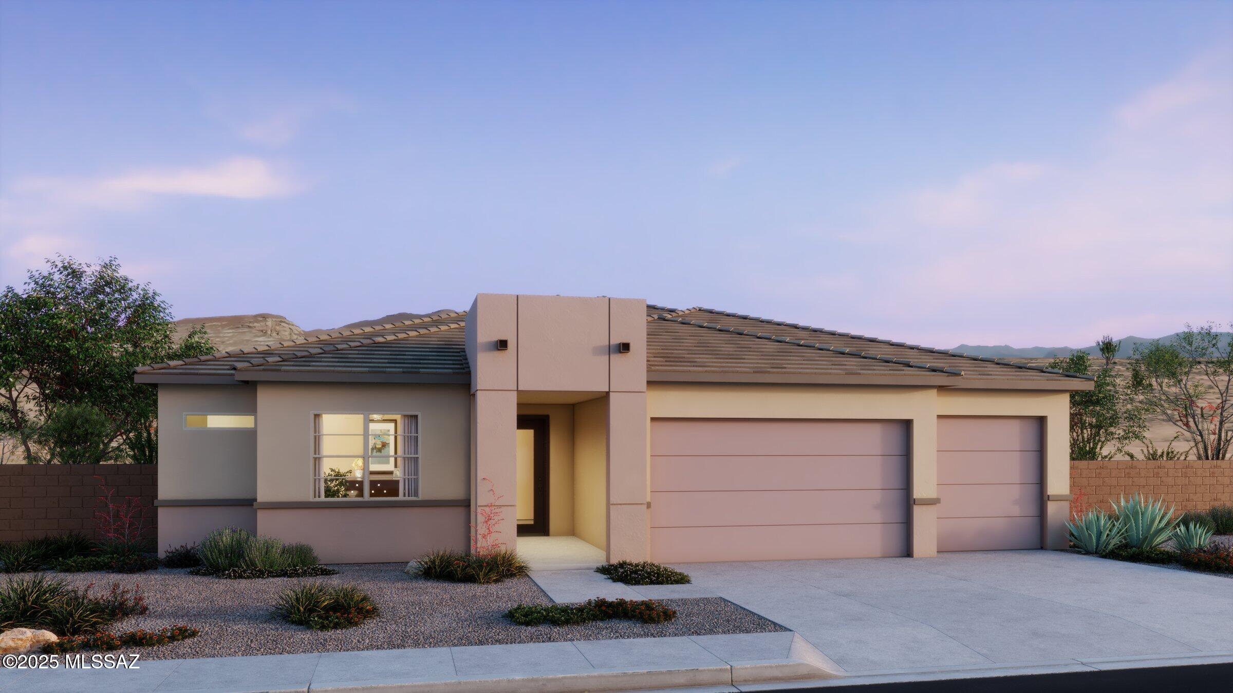 Saguaro Reserve I at Dove Mountain - Residential