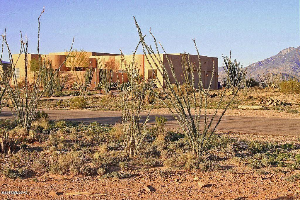 Mountain View Ranch (1-362) - Residential