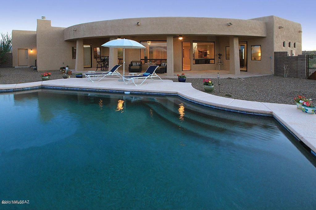 Mountain View Ranch (1-362) - Residential
