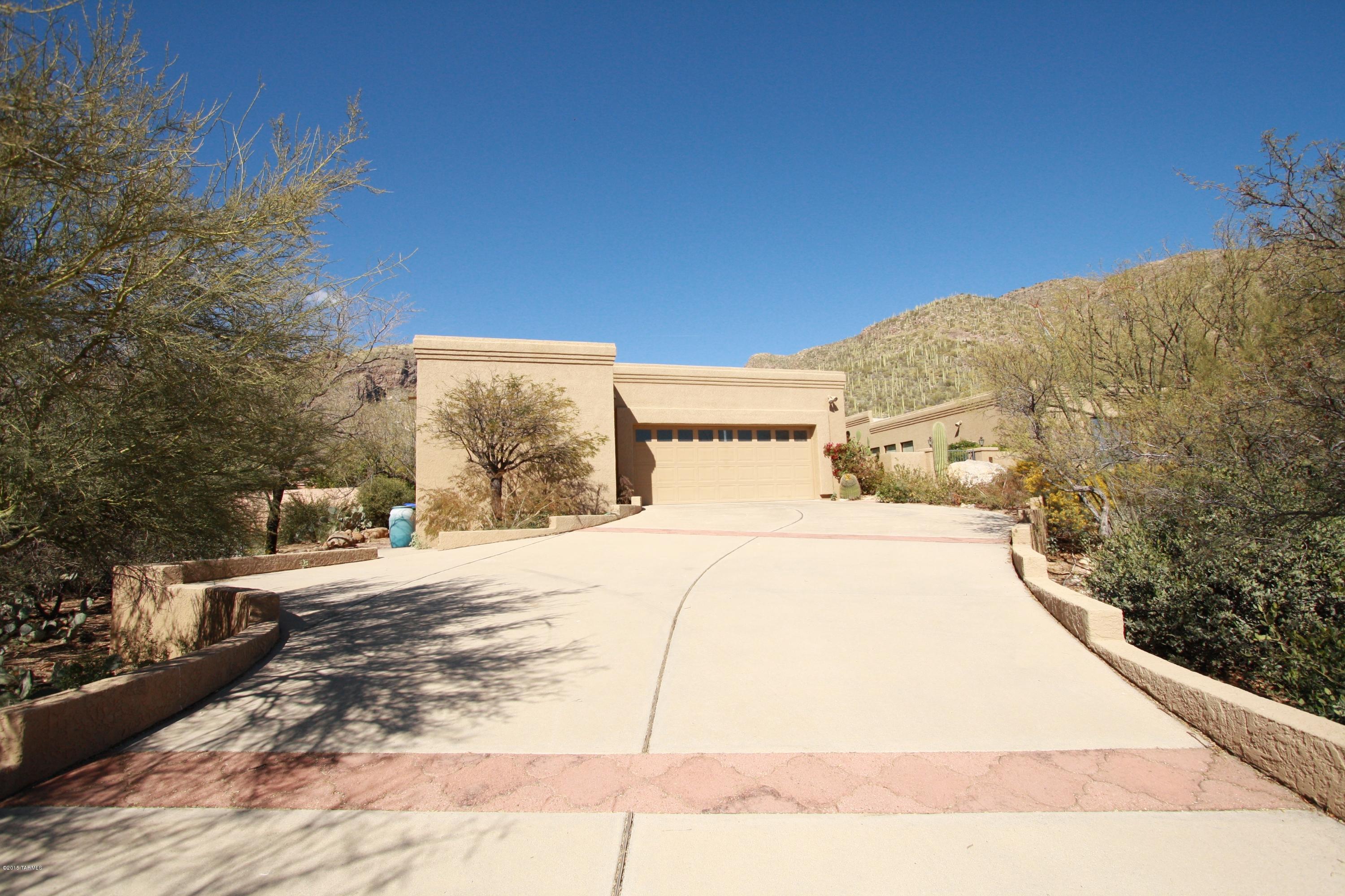 Sin Vacas (1-127 & 129-235) - Residential Lease