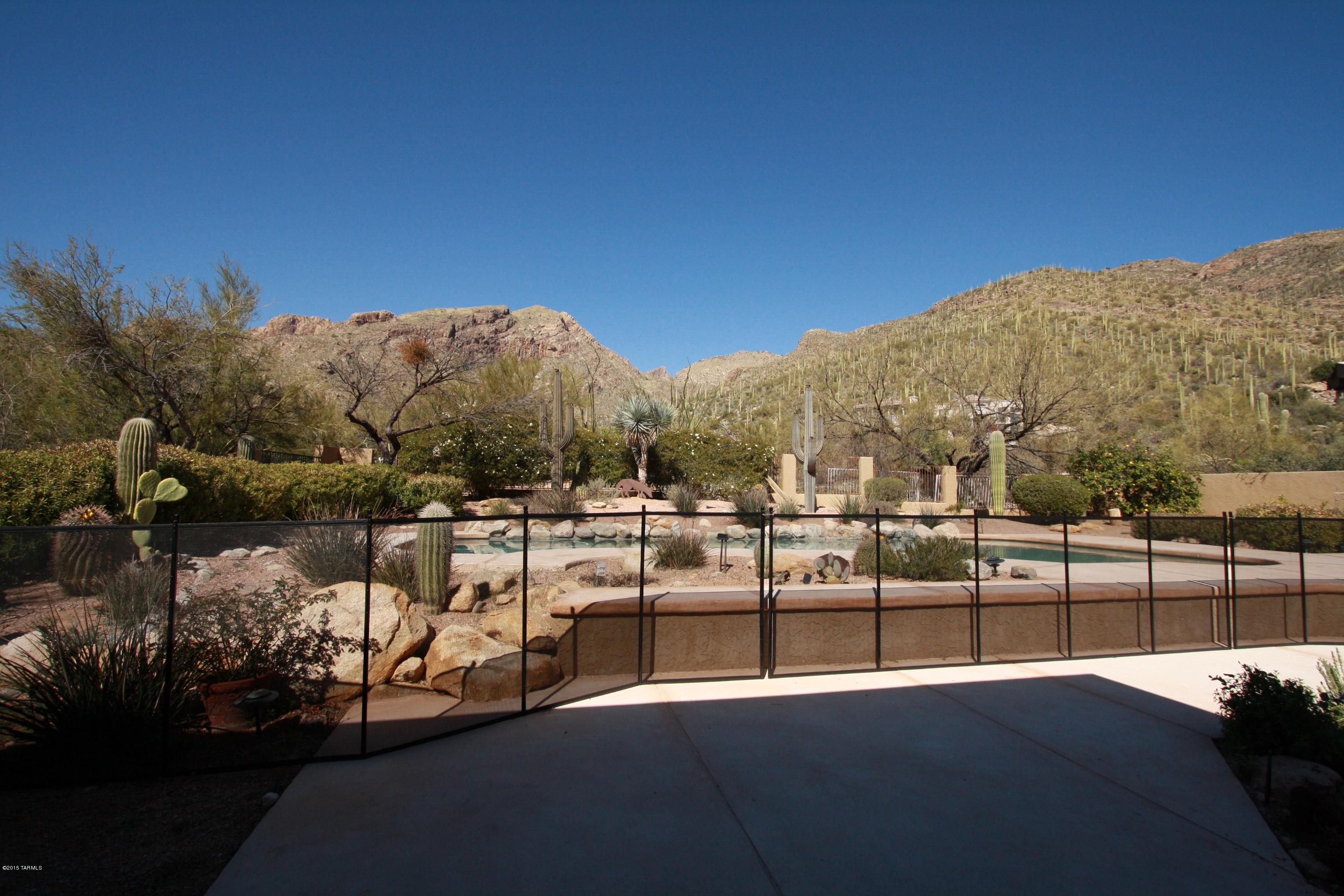 Sin Vacas (1-127 & 129-235) - Residential Lease