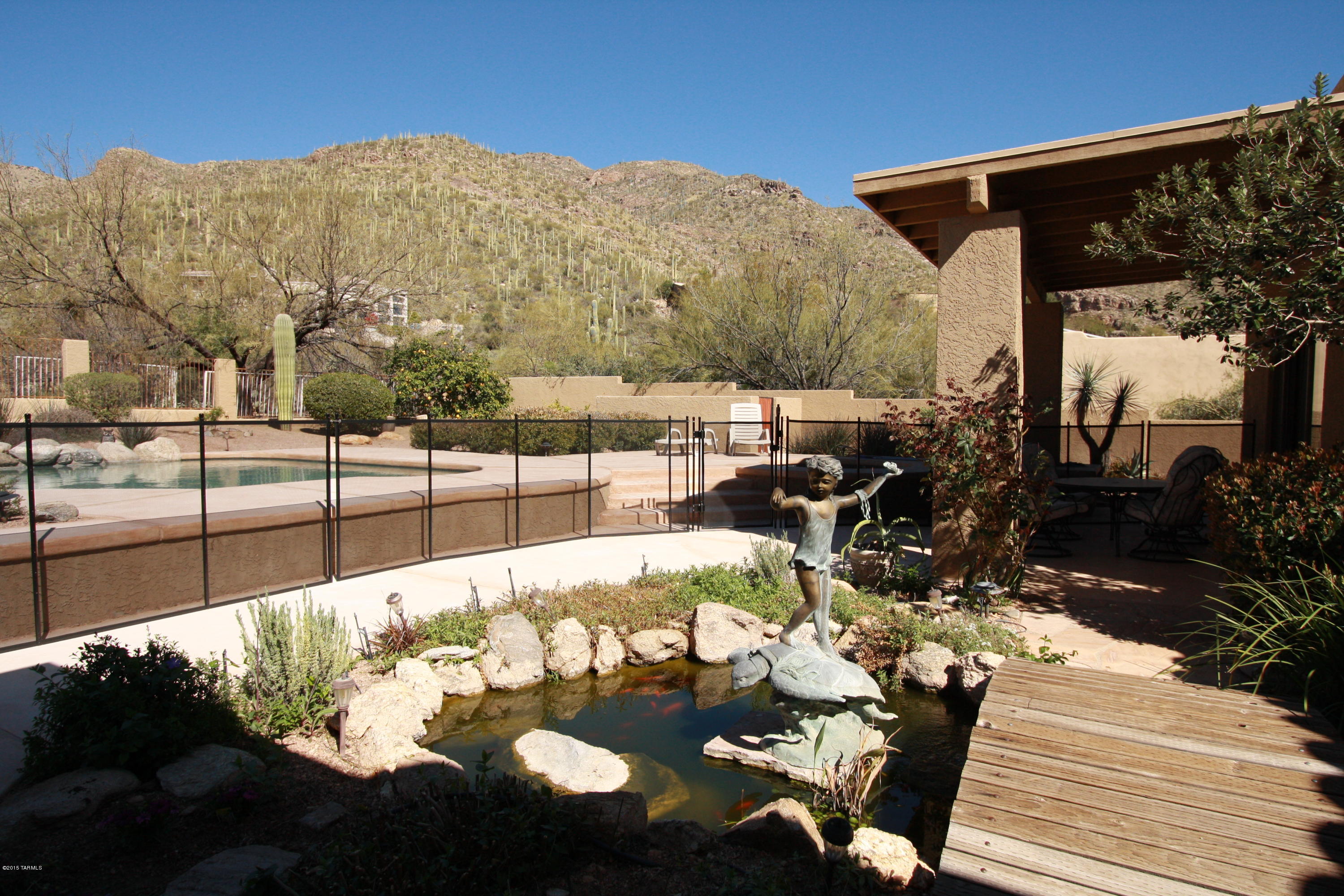 Sin Vacas (1-127 & 129-235) - Residential Lease