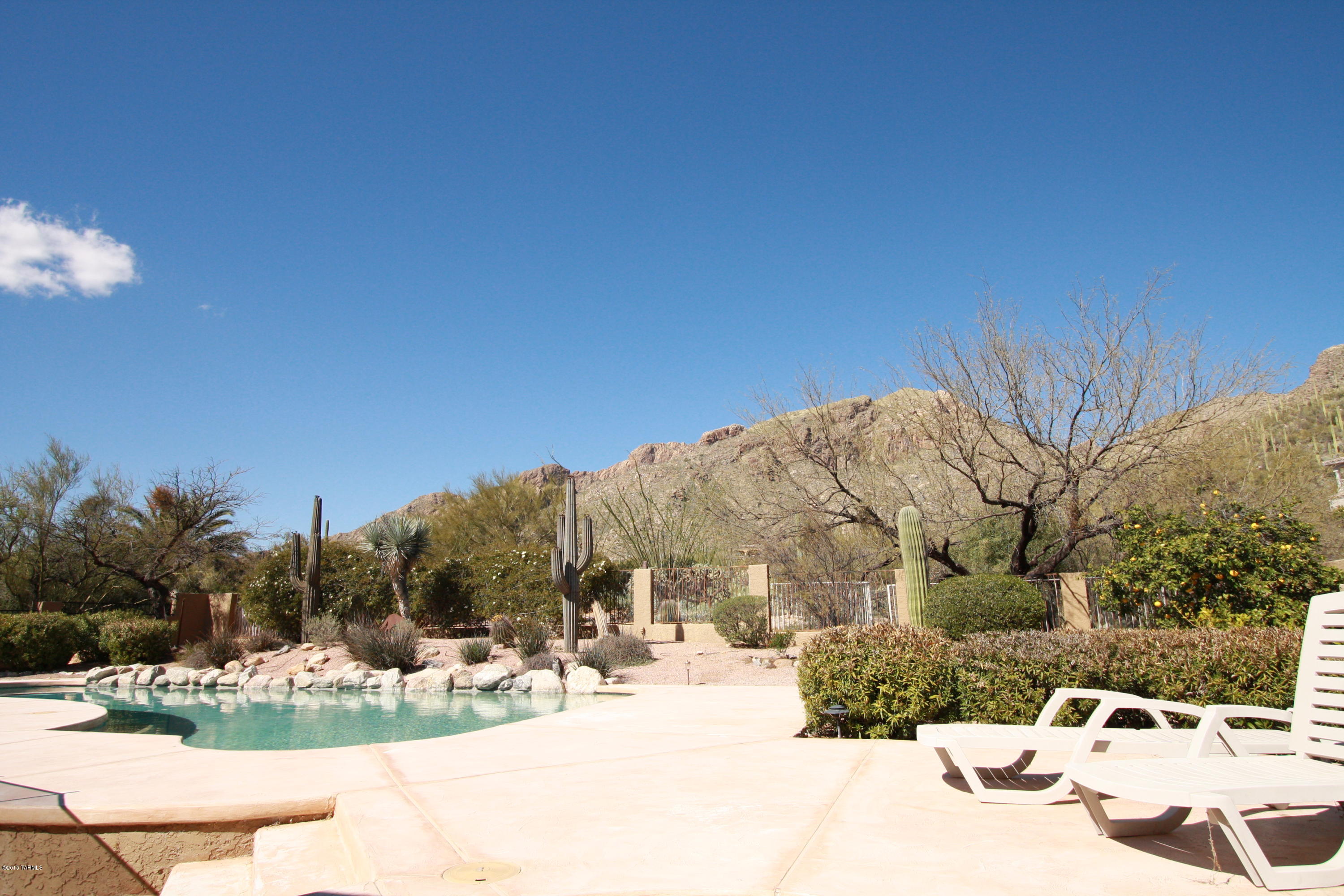 Sin Vacas (1-127 & 129-235) - Residential Lease