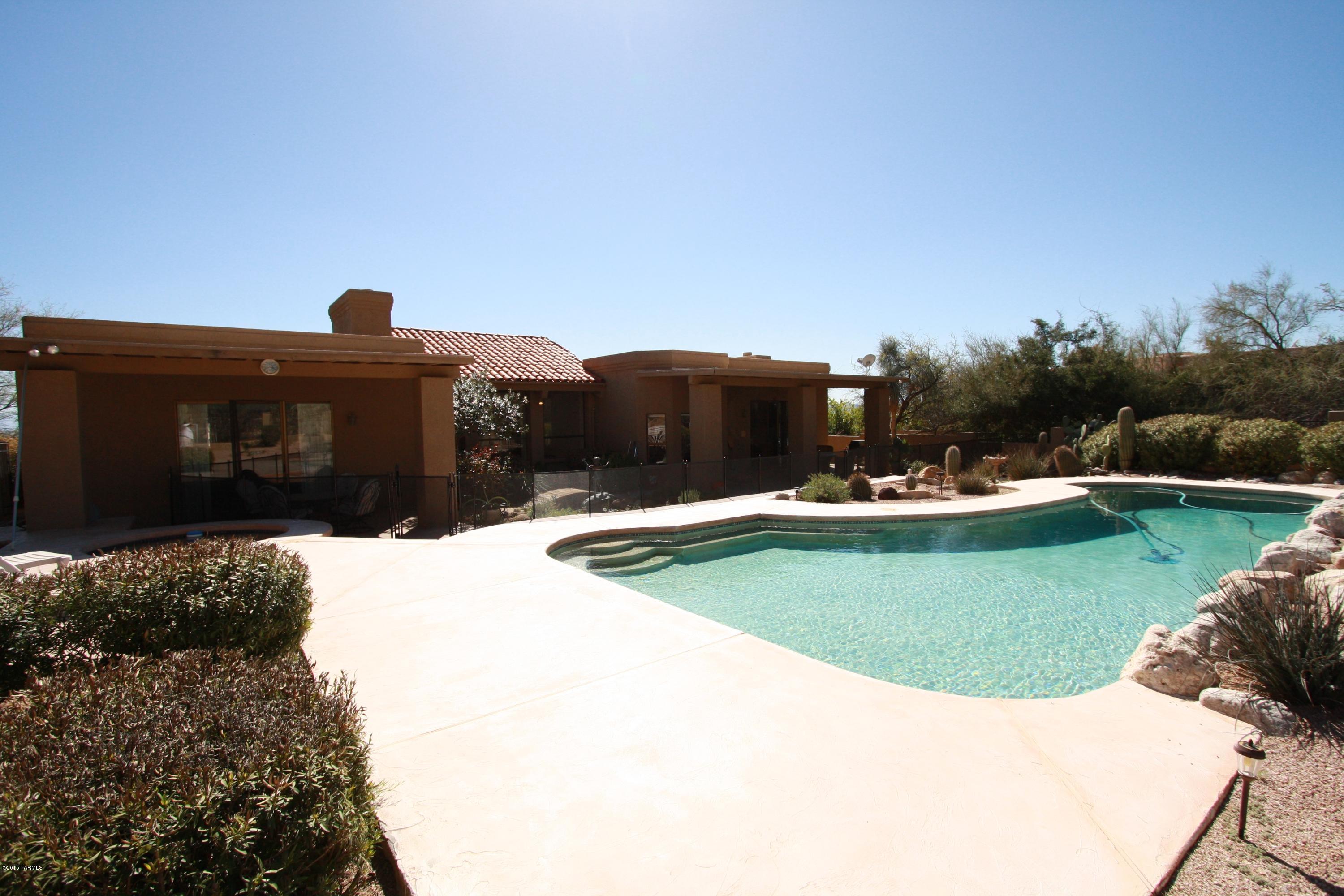 Sin Vacas (1-127 & 129-235) - Residential Lease