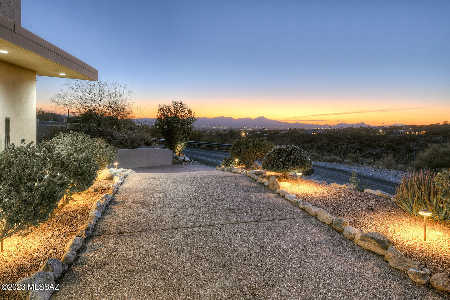 The Foothills II (186-213) - Residential