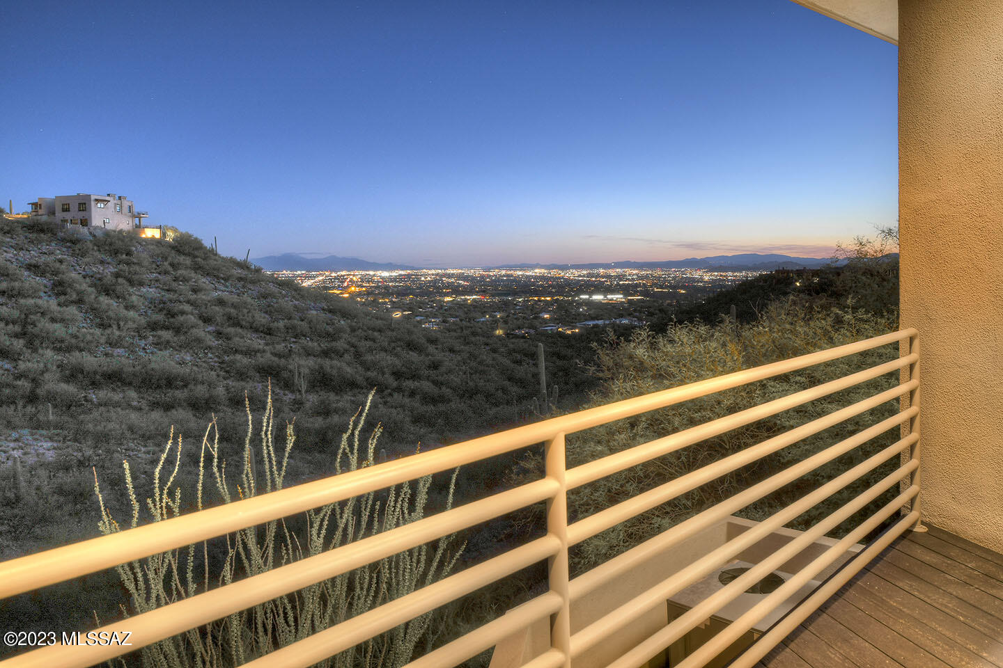 The Foothills II (186-213) - Residential