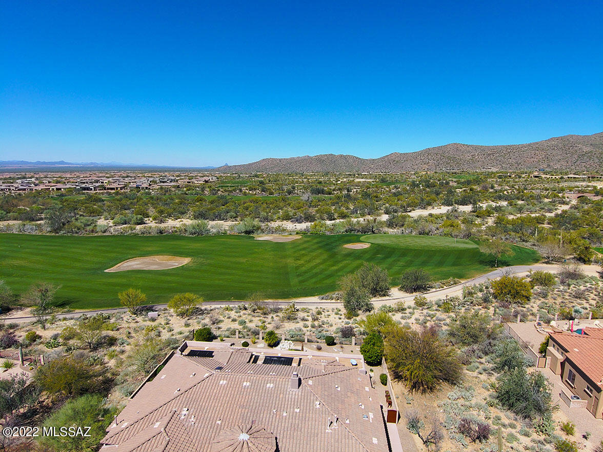 Dos Lagos at Dove Mountain (1-91) - Residential