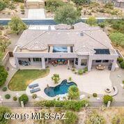 Dos Lagos at Dove Mountain (1-91) - Residential
