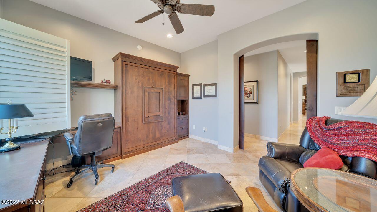 Dos Lagos at Dove Mountain (1-91) - Residential