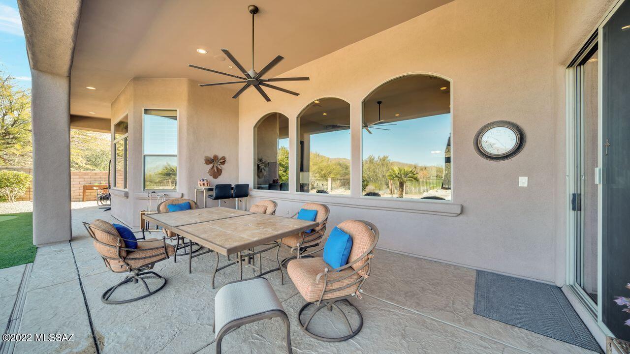 Dos Lagos at Dove Mountain (1-91) - Residential