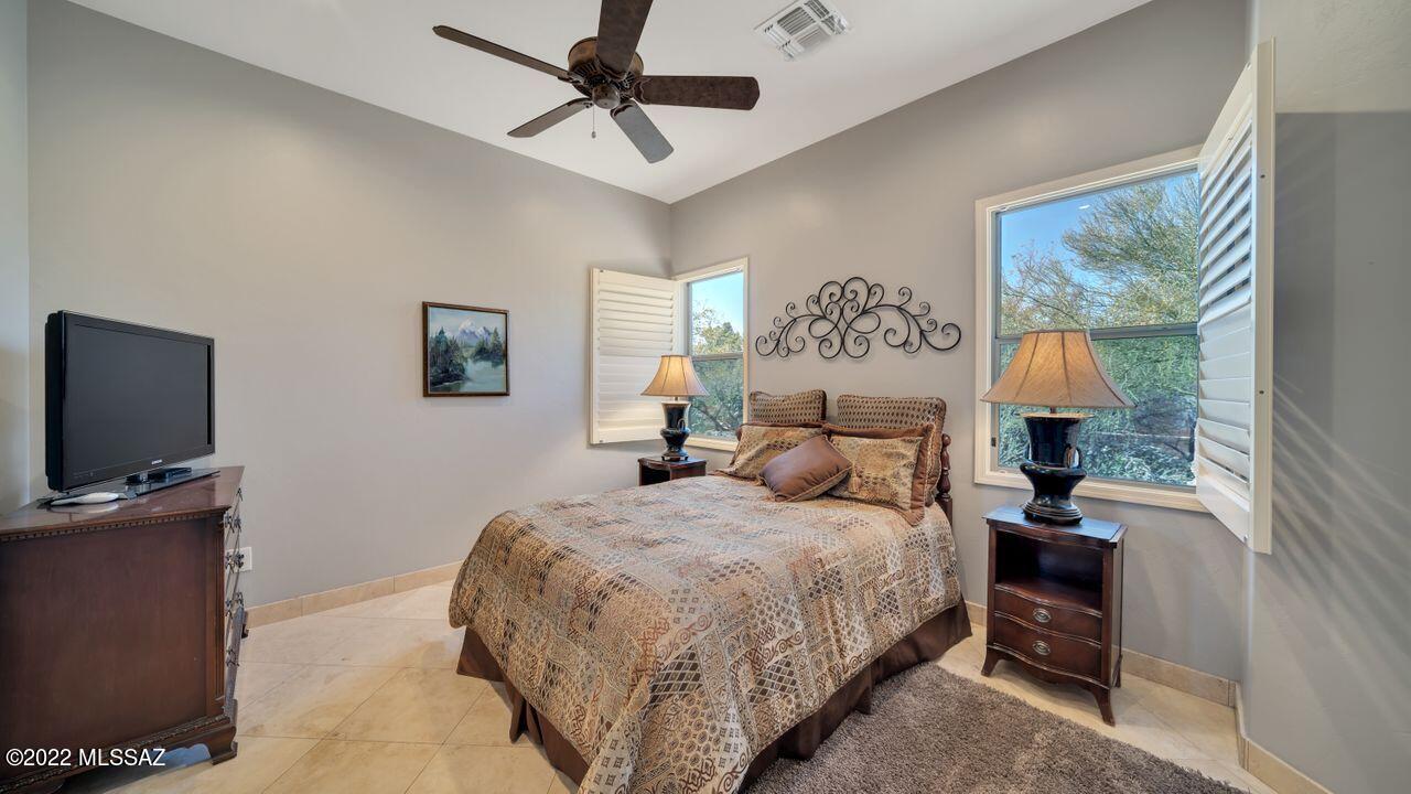 Dos Lagos at Dove Mountain (1-91) - Residential