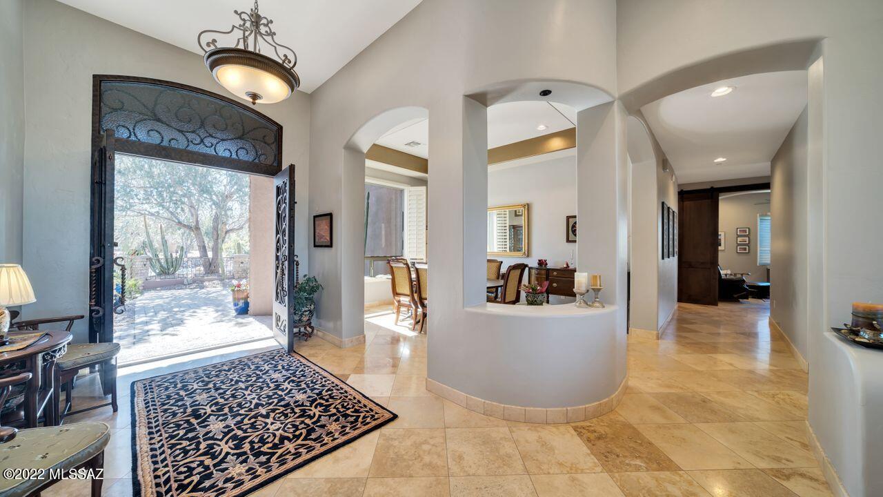 Dos Lagos at Dove Mountain (1-91) - Residential