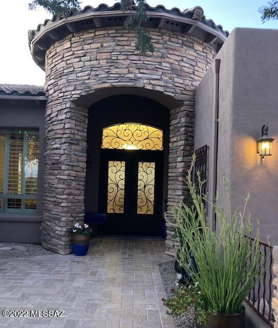 Dos Lagos at Dove Mountain (1-91) - Residential