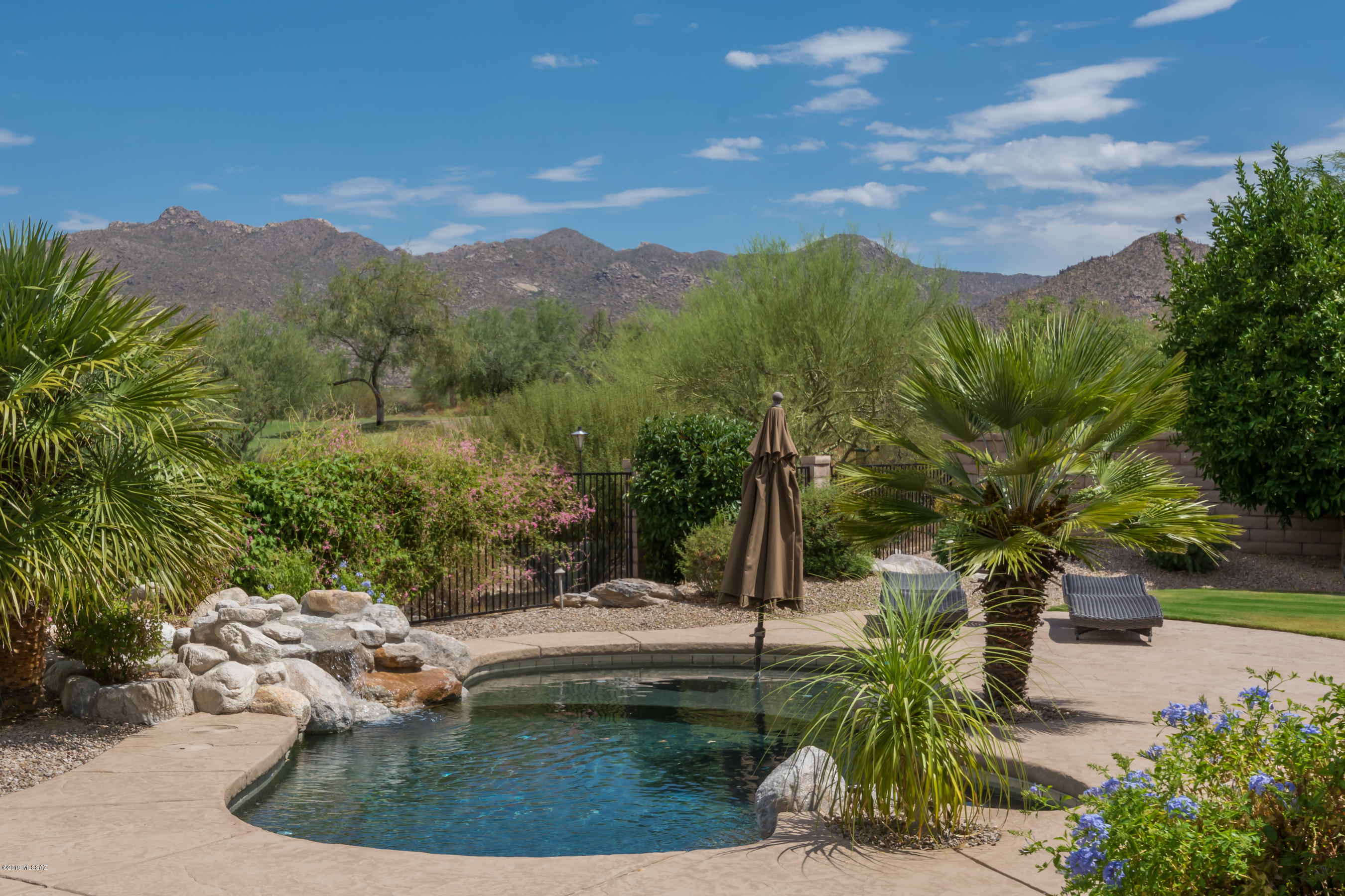 Dos Lagos at Dove Mountain (1-91) - Residential