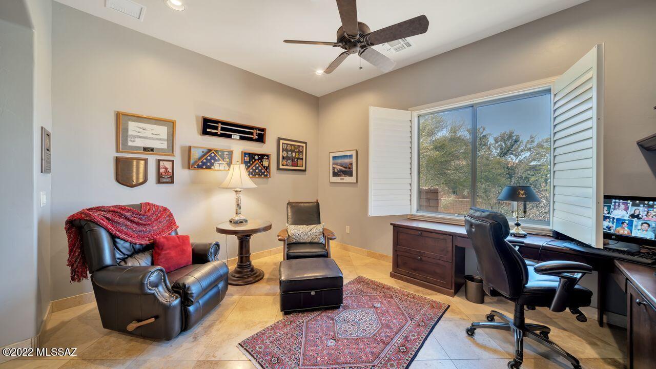 Dos Lagos at Dove Mountain (1-91) - Residential