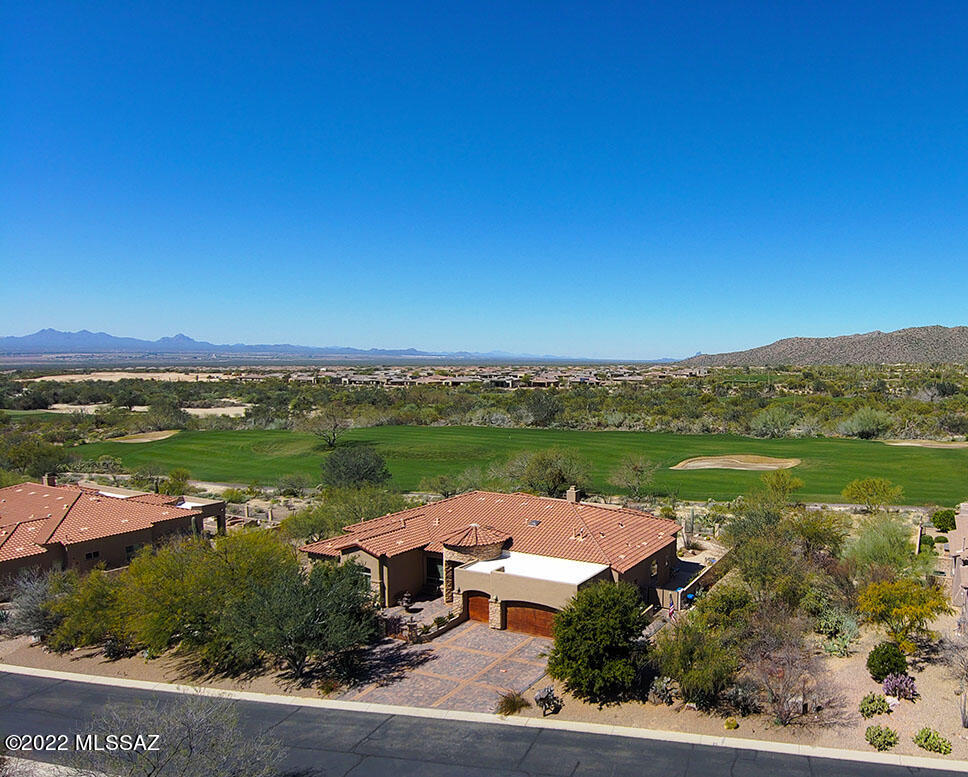 Dos Lagos at Dove Mountain (1-91) - Residential