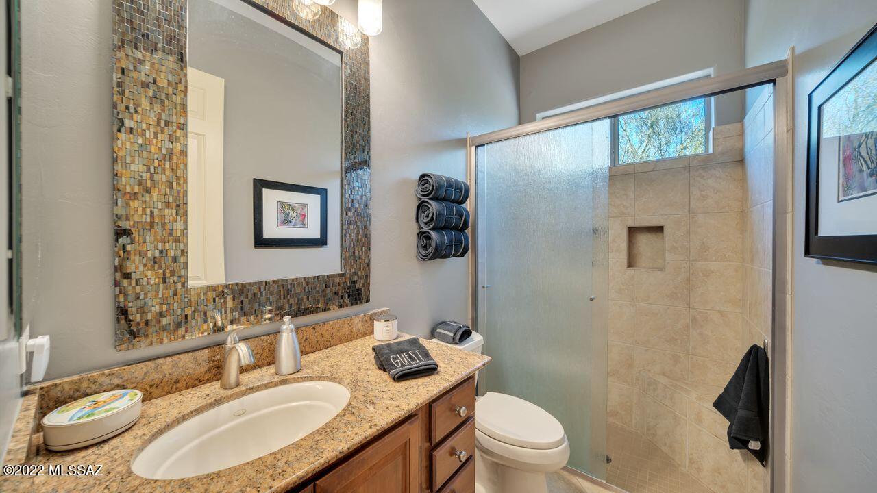 Dos Lagos at Dove Mountain (1-91) - Residential