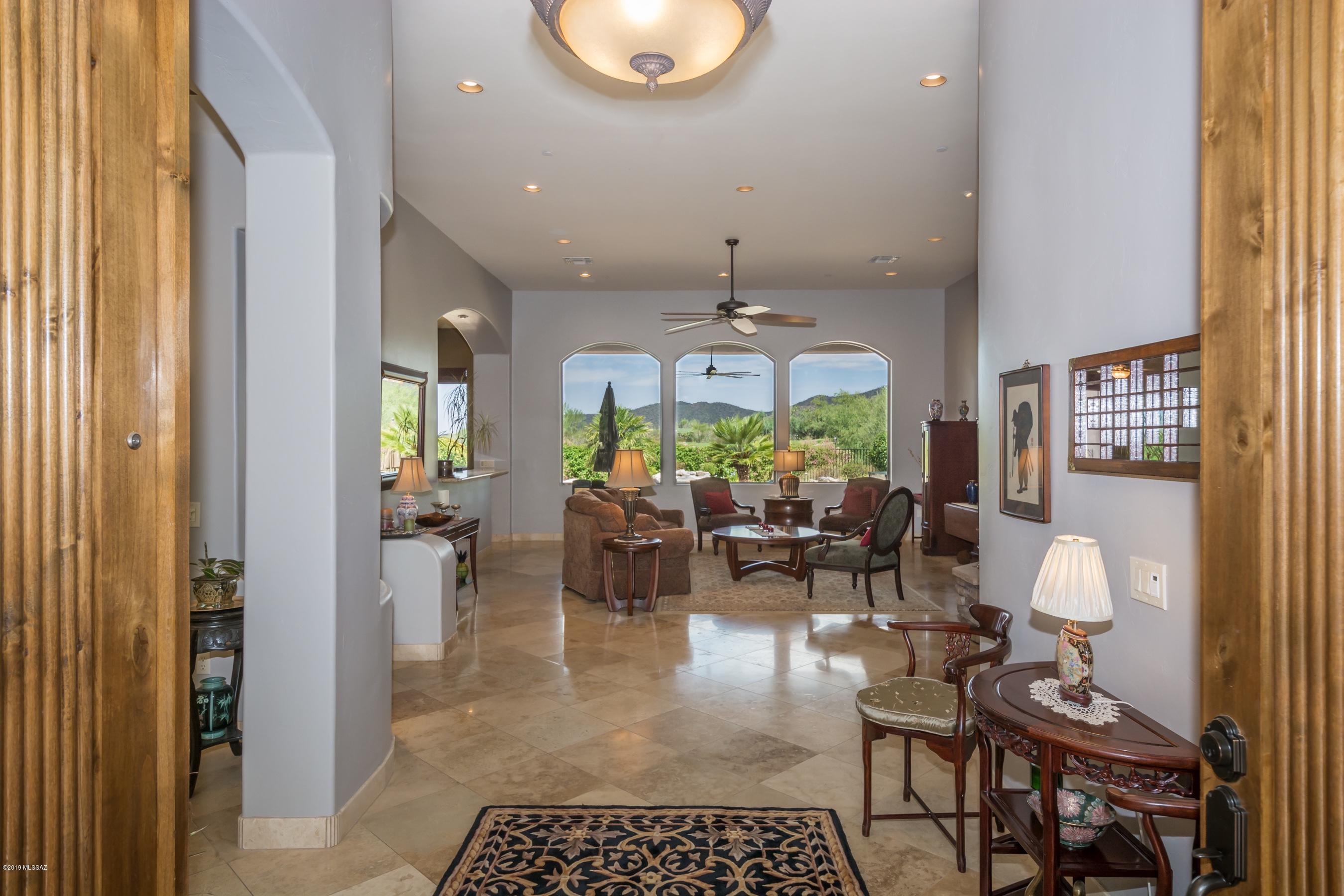 Dos Lagos at Dove Mountain (1-91) - Residential