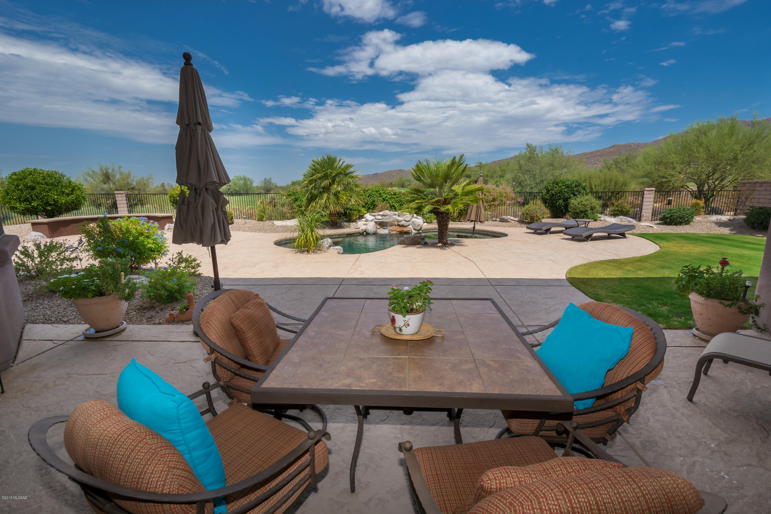 Dos Lagos at Dove Mountain (1-91) - Residential