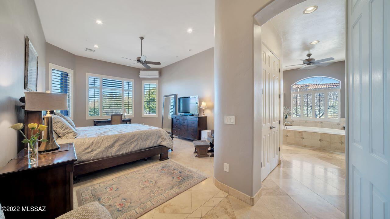 Dos Lagos at Dove Mountain (1-91) - Residential