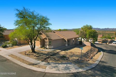 39642 S Old Arena Drive Saddlebrooke AZ 85739