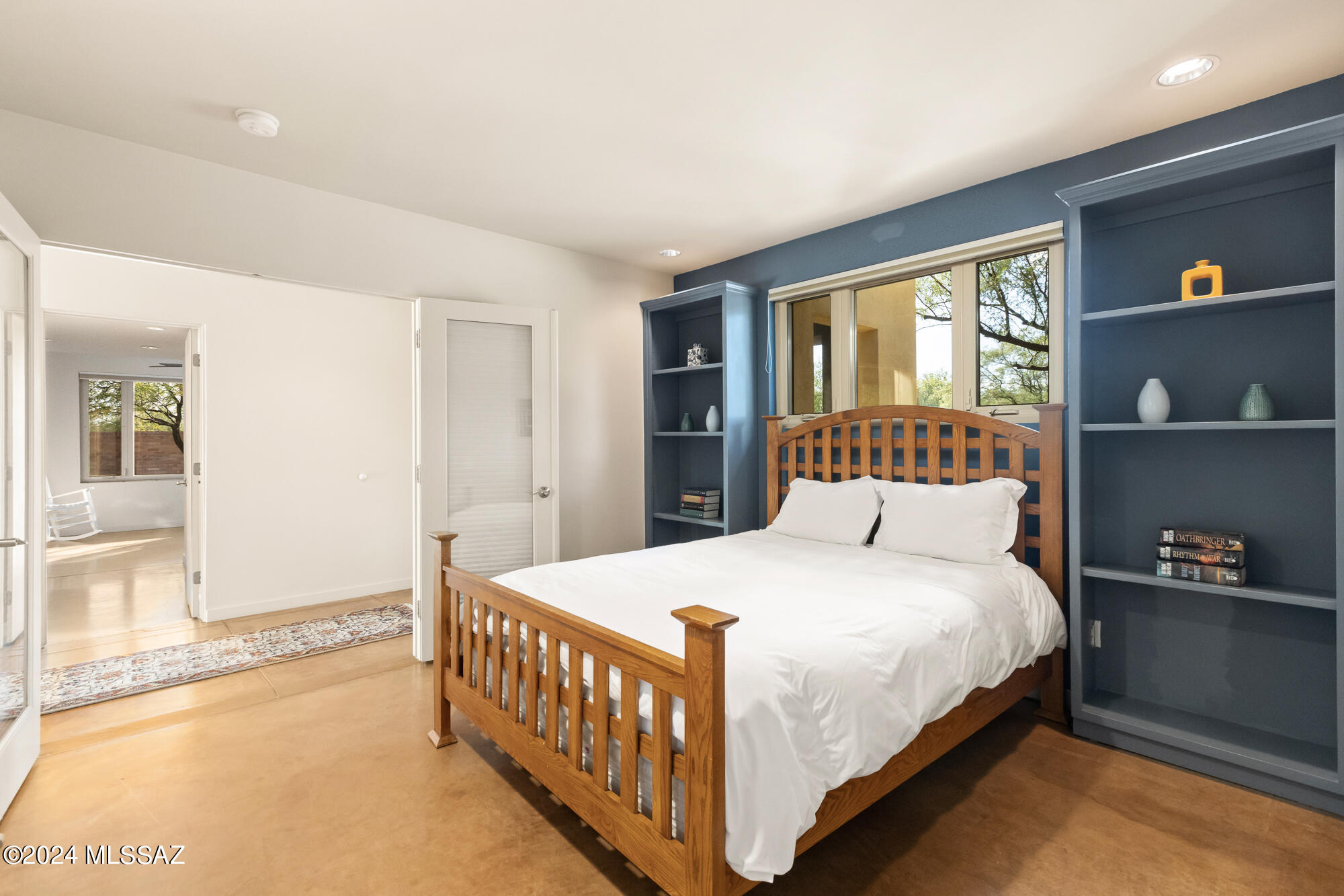 Colonia Solana - Residential