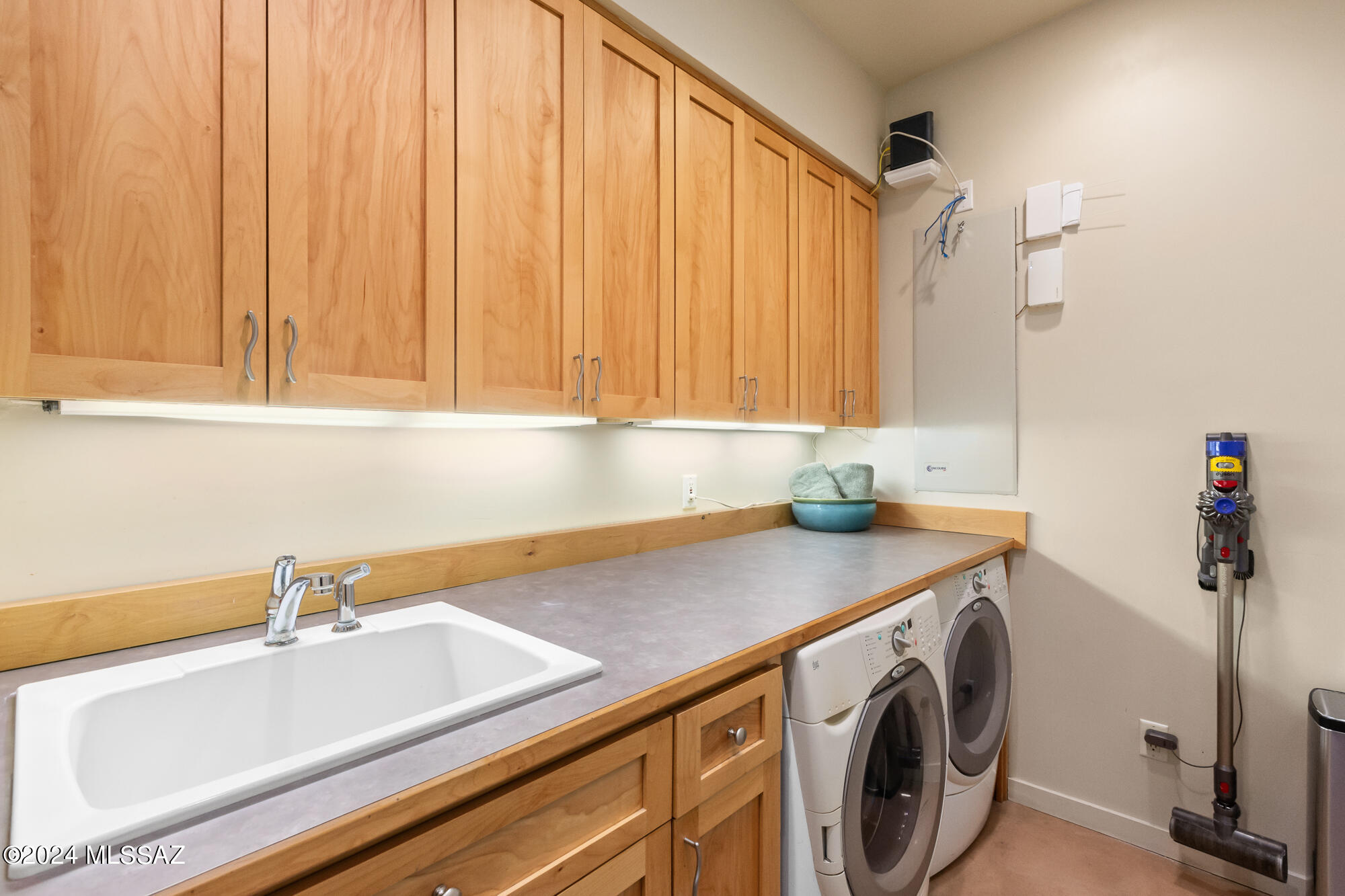 Colonia Solana - Residential