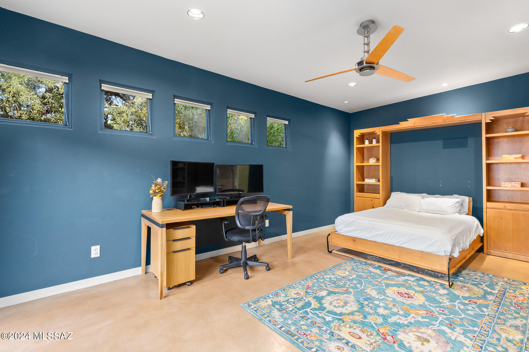Colonia Solana - Residential