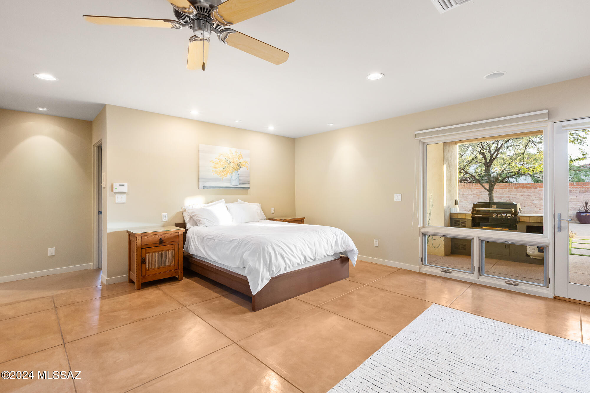 Colonia Solana - Residential
