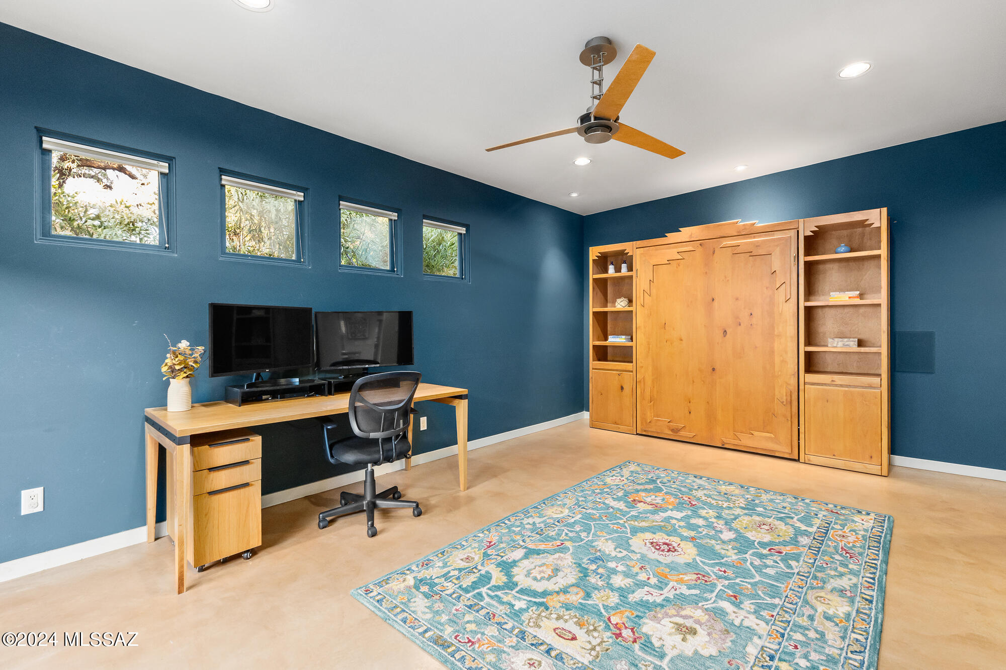 Colonia Solana - Residential