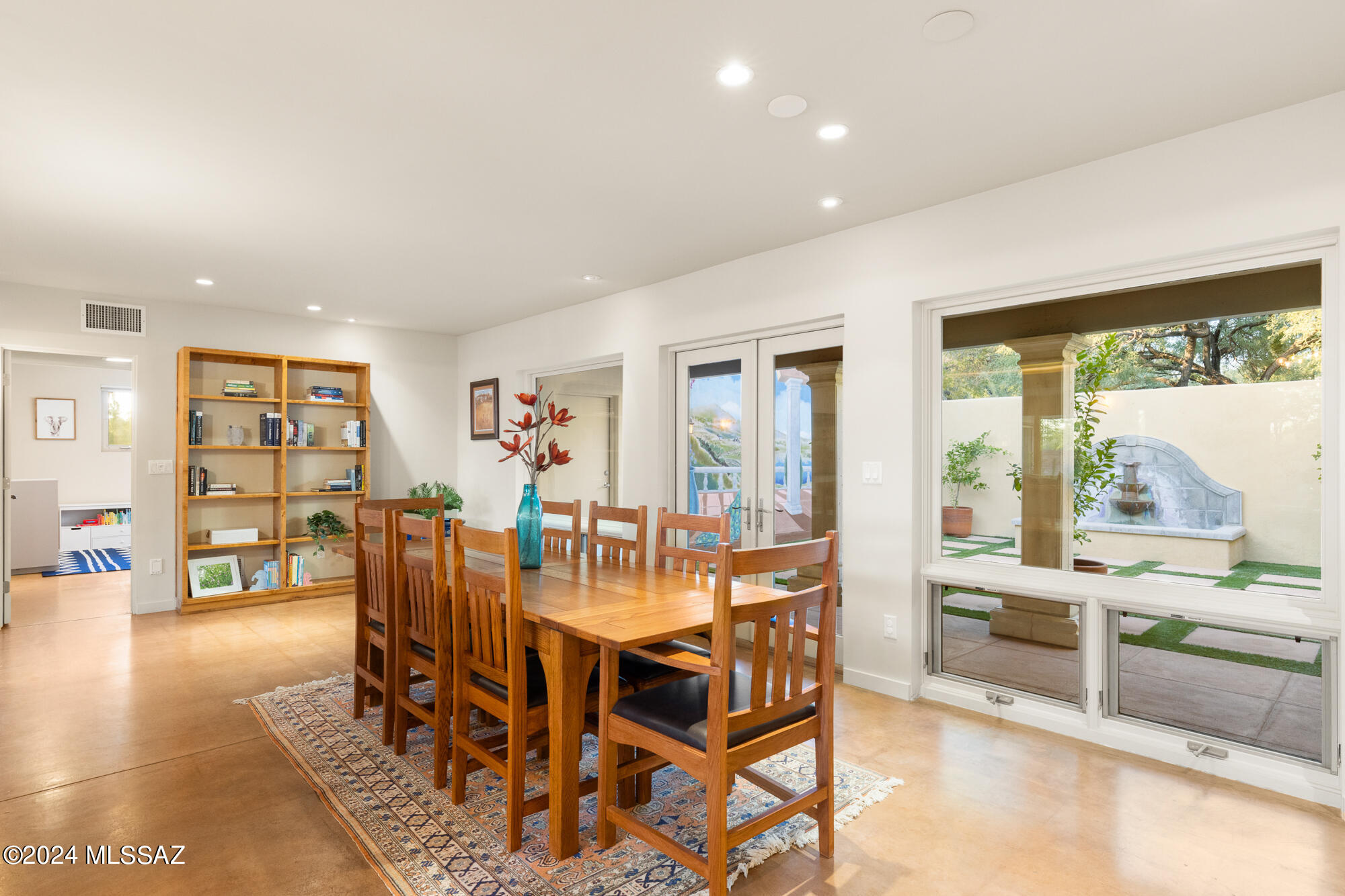 Colonia Solana - Residential