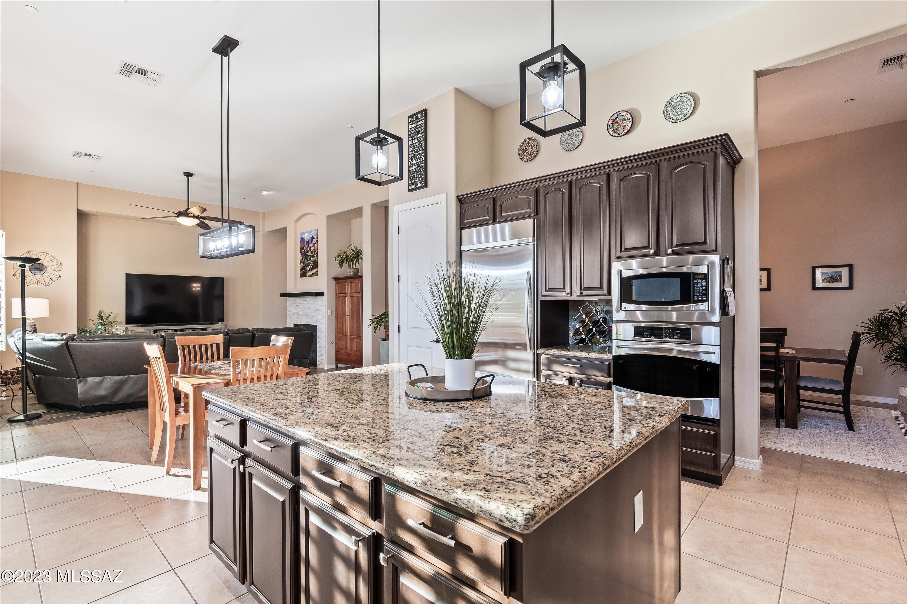 Rancho Vistoso Neighborhood 10 - Residential