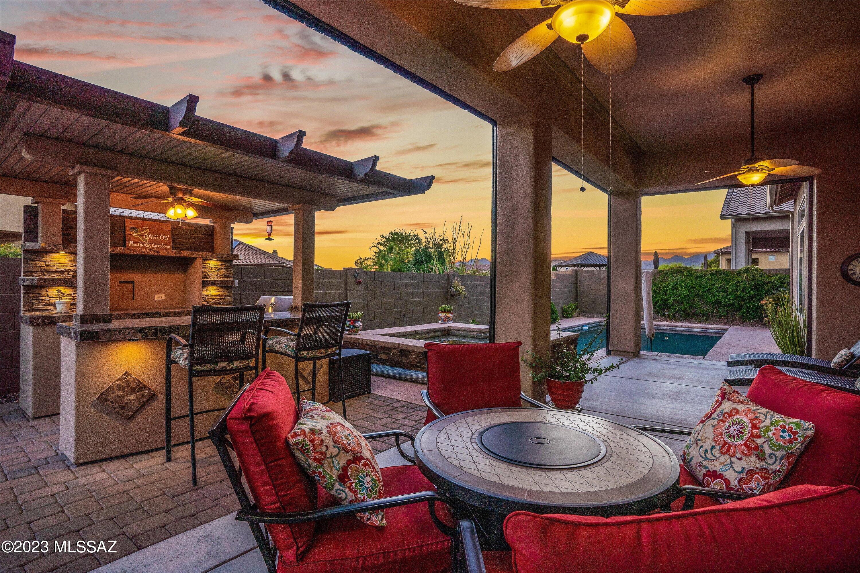 Rancho Vistoso Neighborhood 10 - Residential