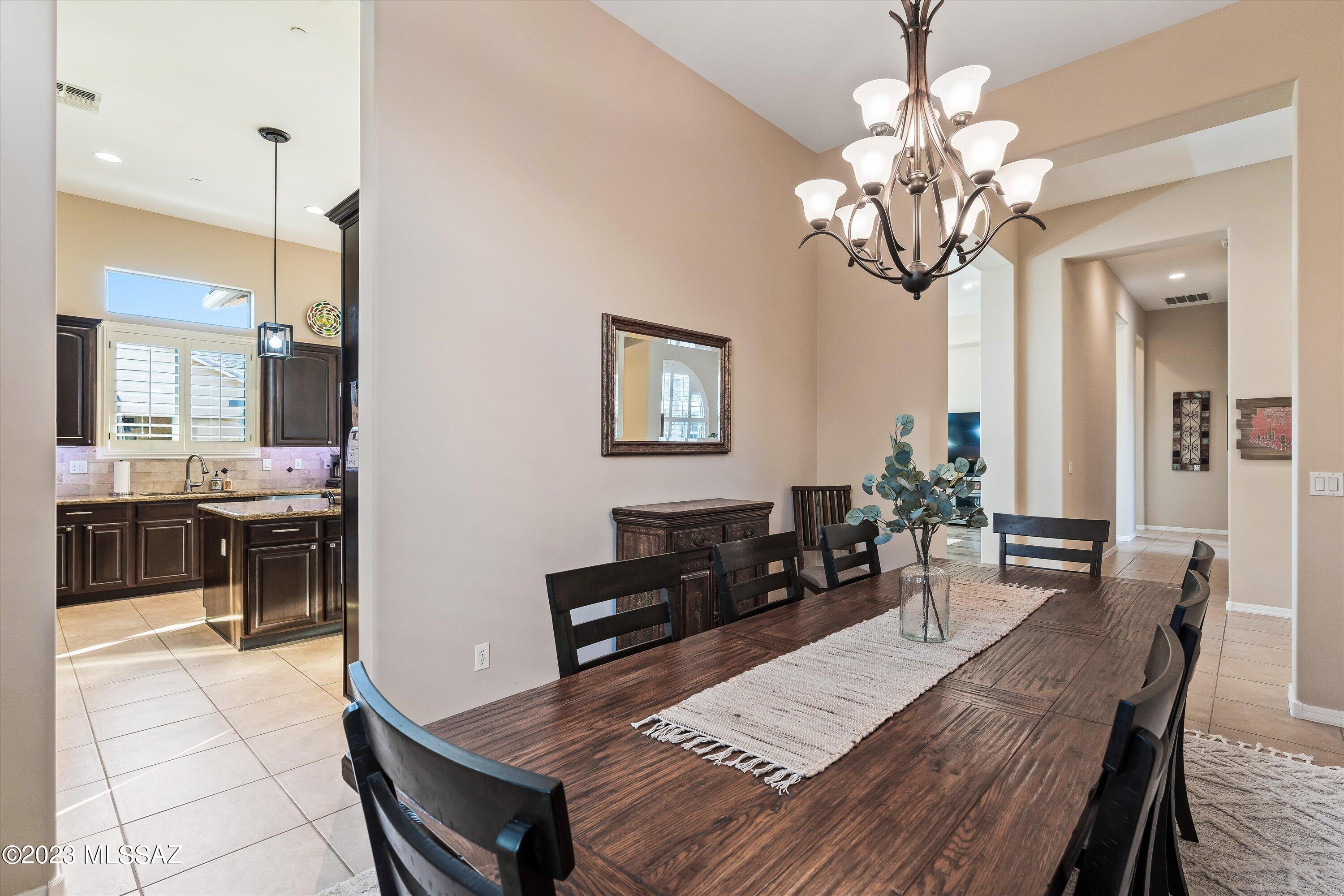 Rancho Vistoso Neighborhood 10 - Residential