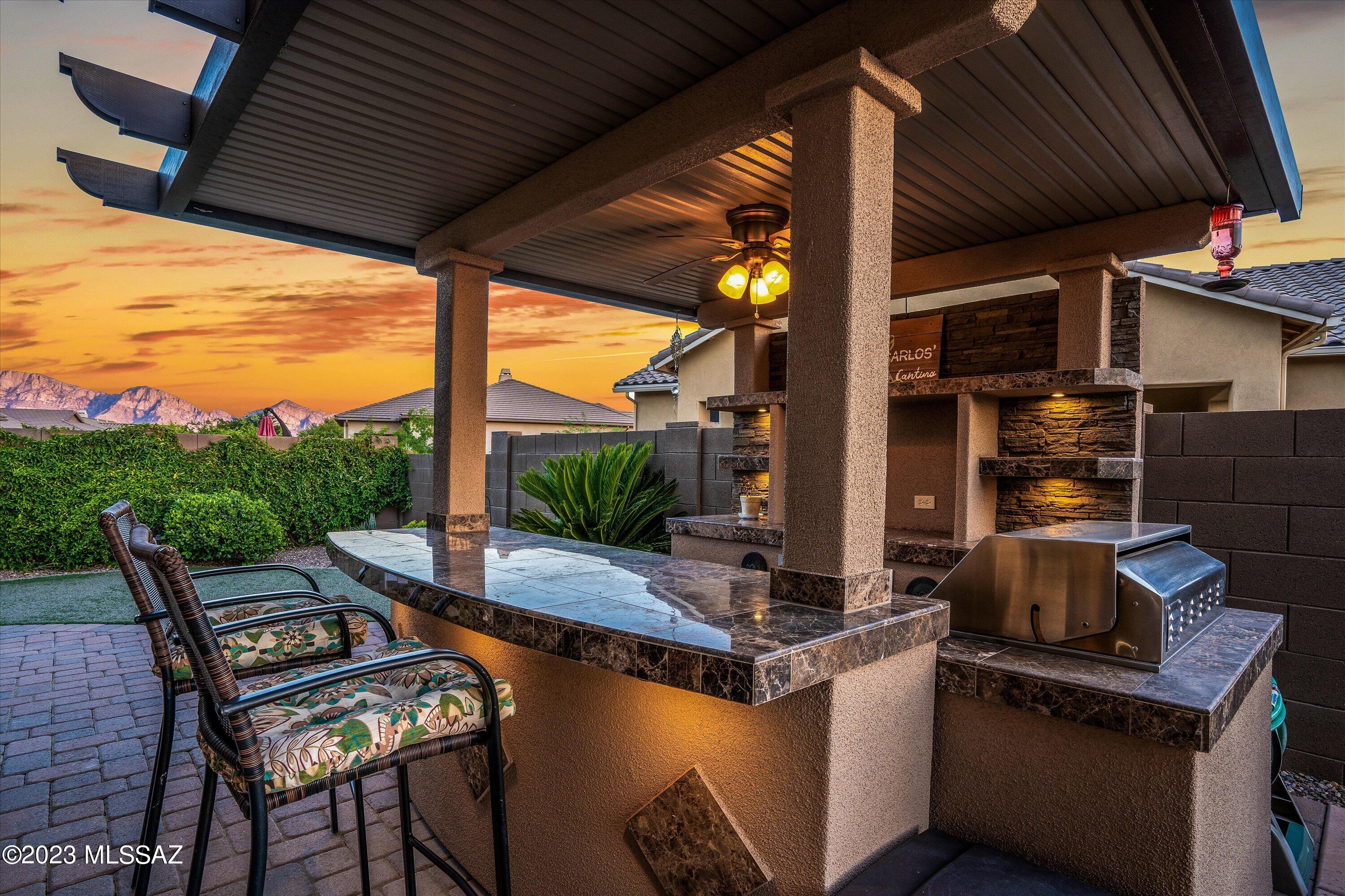 Rancho Vistoso Neighborhood 10 - Residential
