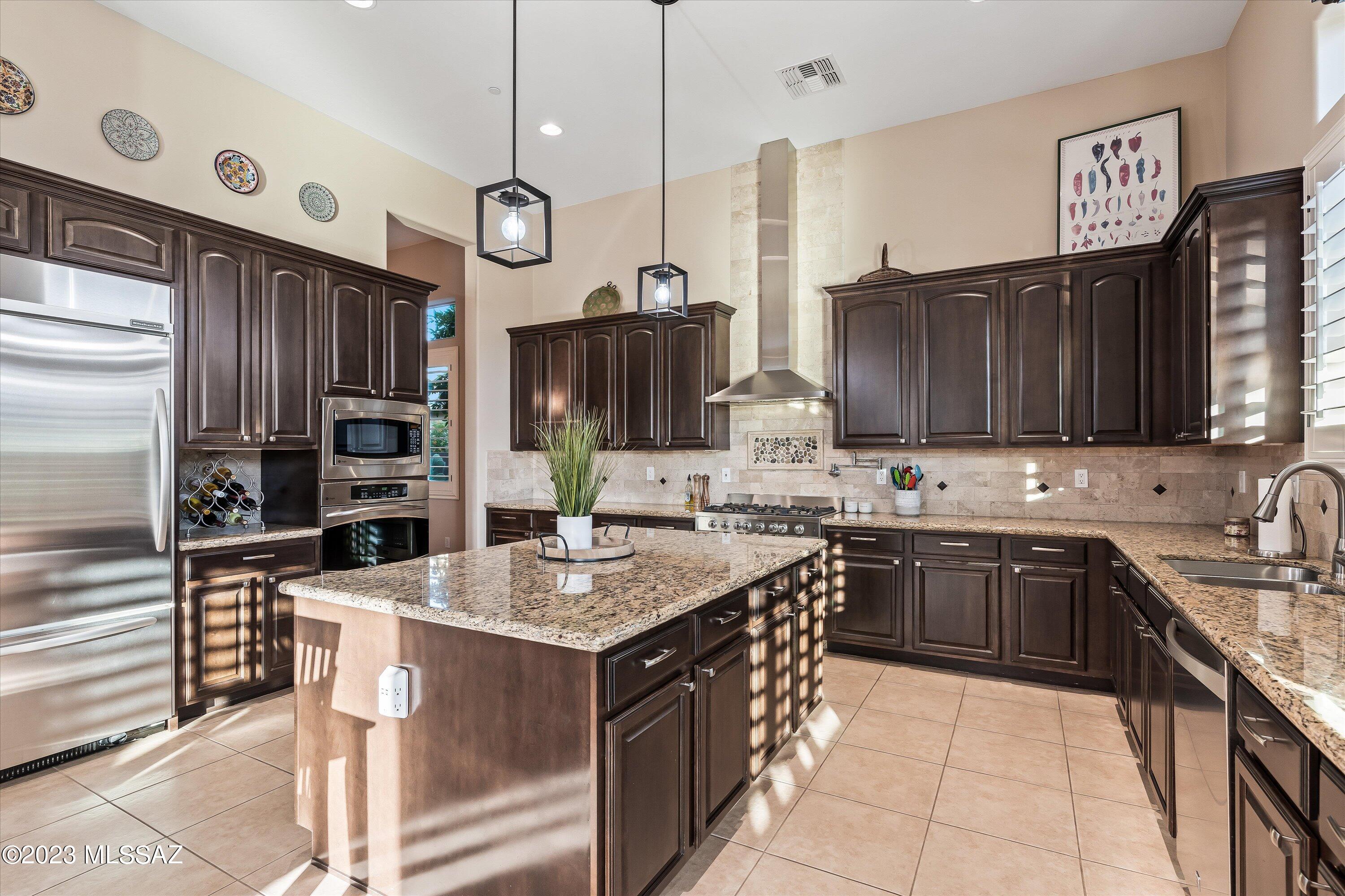 Rancho Vistoso Neighborhood 10 - Residential