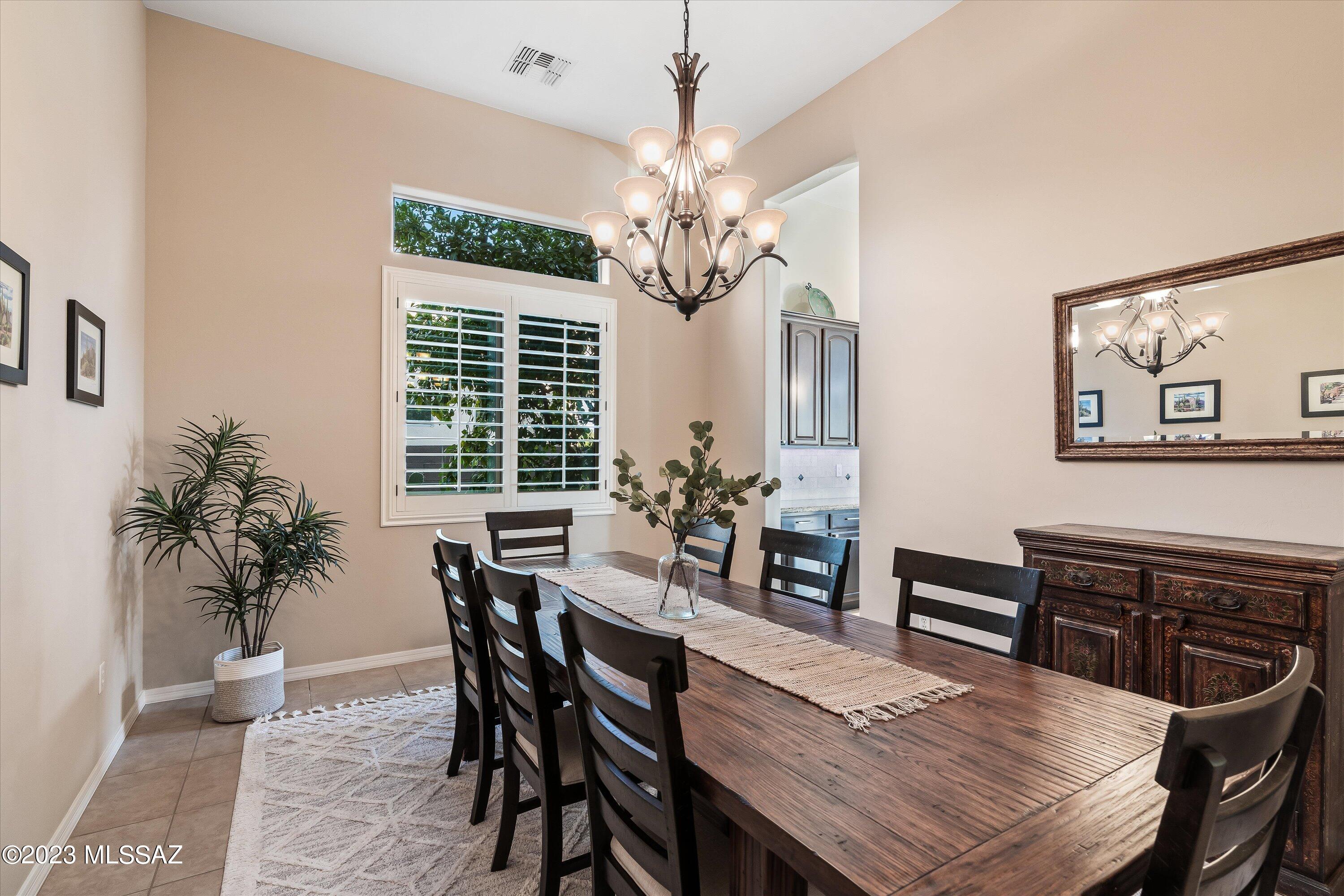 Rancho Vistoso Neighborhood 10 - Residential