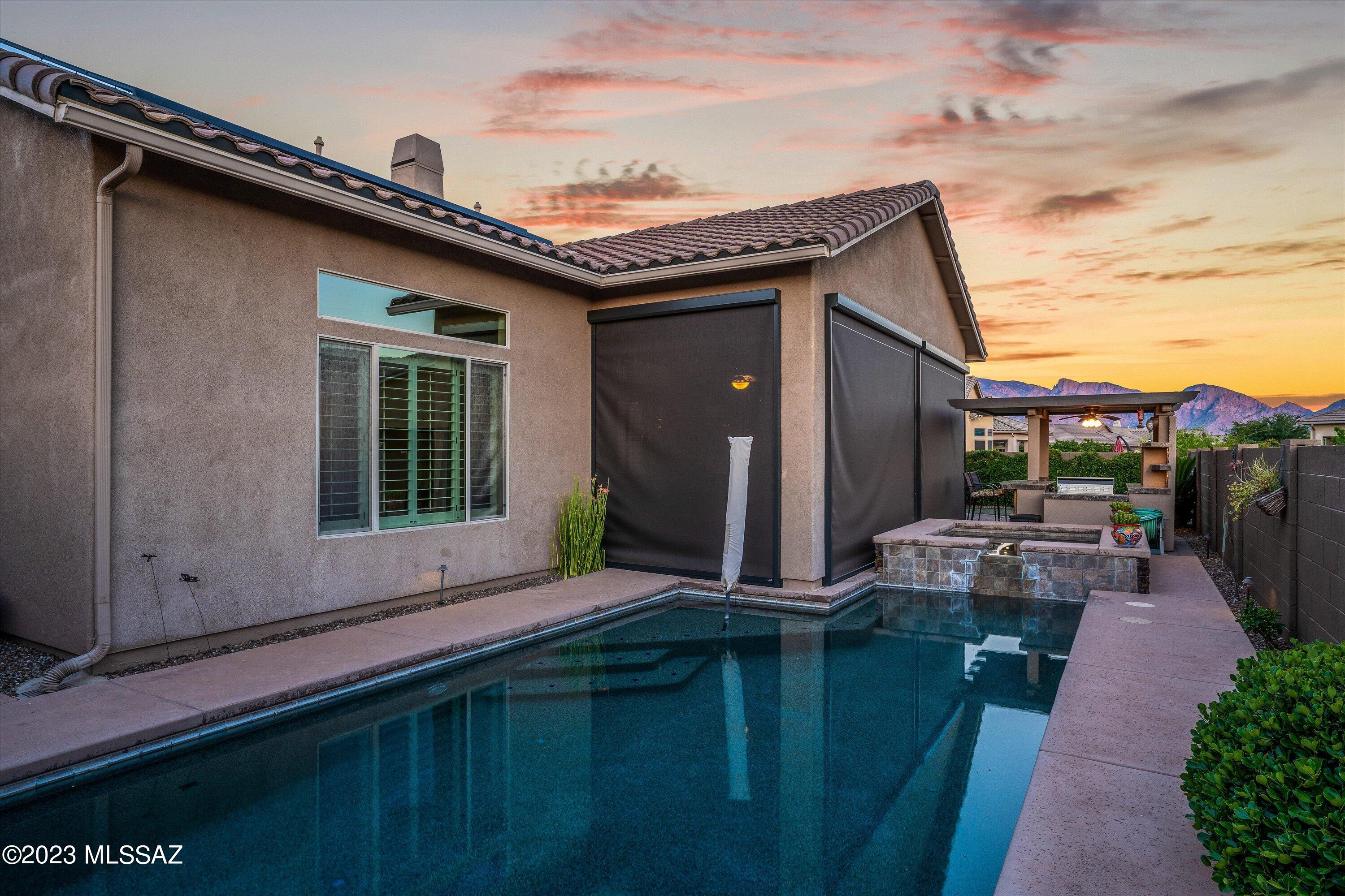 Rancho Vistoso Neighborhood 10 - Residential