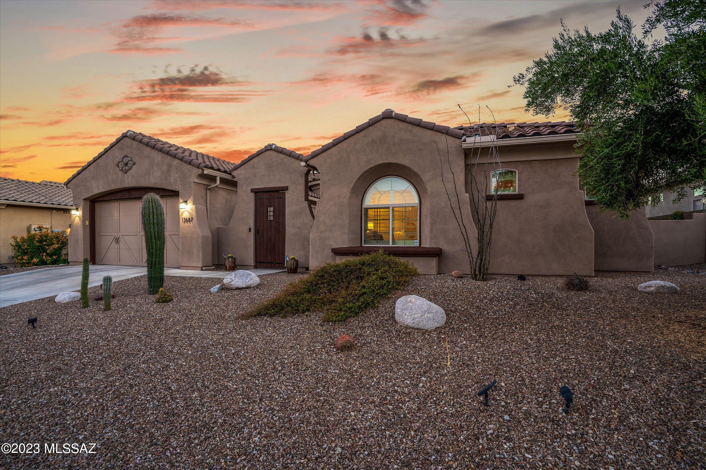 Rancho Vistoso Neighborhood 10 - Residential