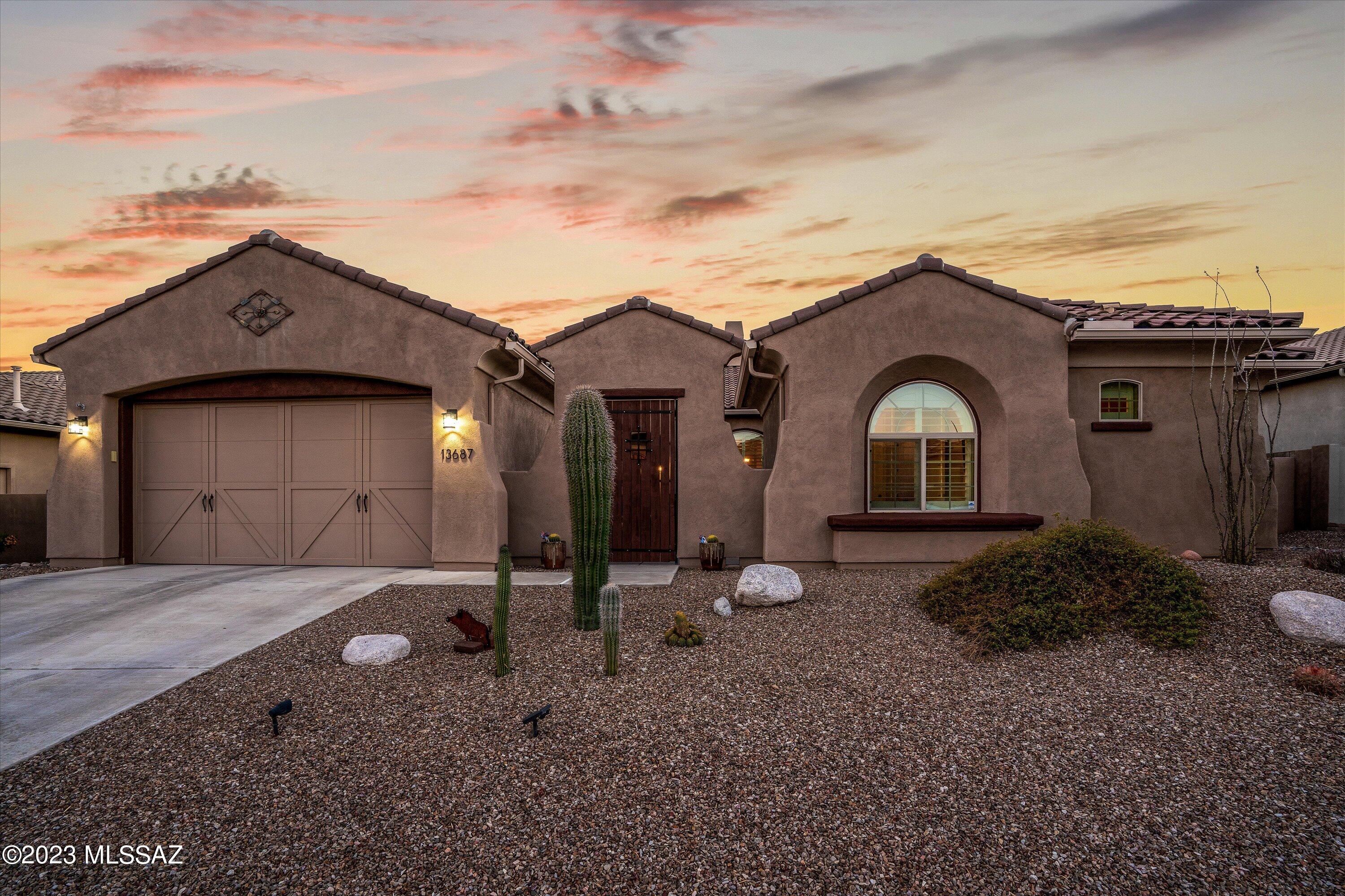 Rancho Vistoso Neighborhood 10 - Residential